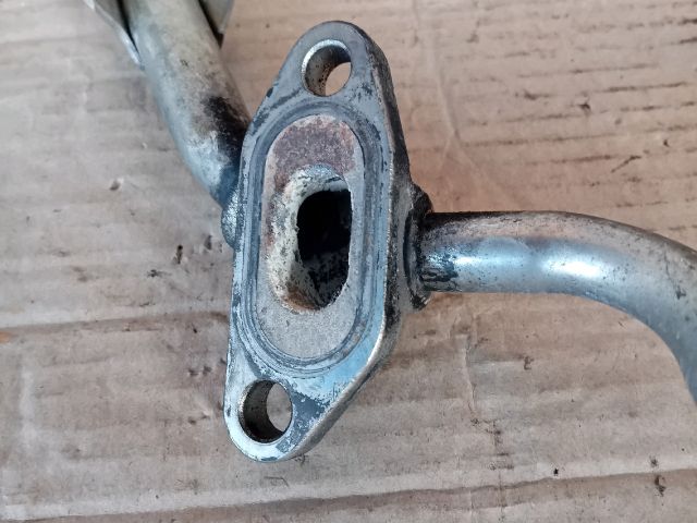 bontott MAZDA 6 Turbó Vízcső (Bemenő)