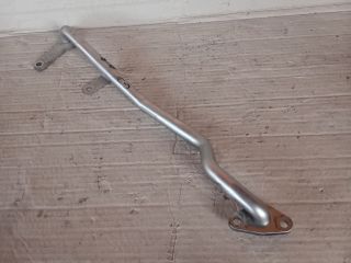 bontott MAZDA 6 Turbó Vízcső (Bemenő)