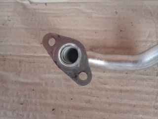 bontott MAZDA 6 Turbó Vízcső (Bemenő)