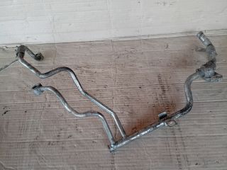 bontott MAZDA 6 Turbó Vízcső (Bemenő)