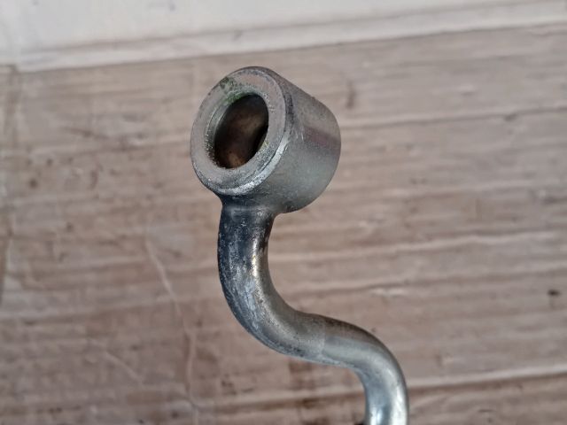 bontott MAZDA 6 Turbó Vízcső (Bemenő)