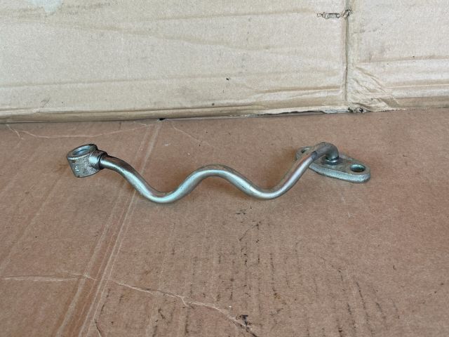 bontott MAZDA 6 Turbó Vízcső (Bemenő)