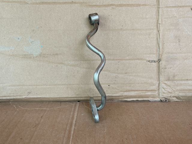 bontott MAZDA 6 Turbó Vízcső (Bemenő)