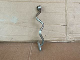 bontott MAZDA 6 Turbó Vízcső (Bemenő)