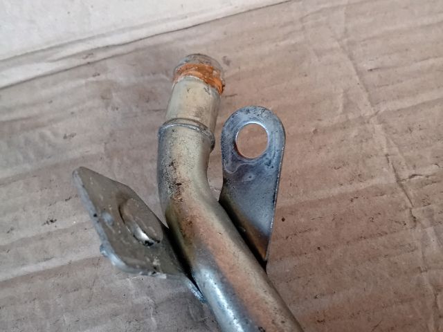 bontott MAZDA 6 Turbó Vízcső (Bemenő)