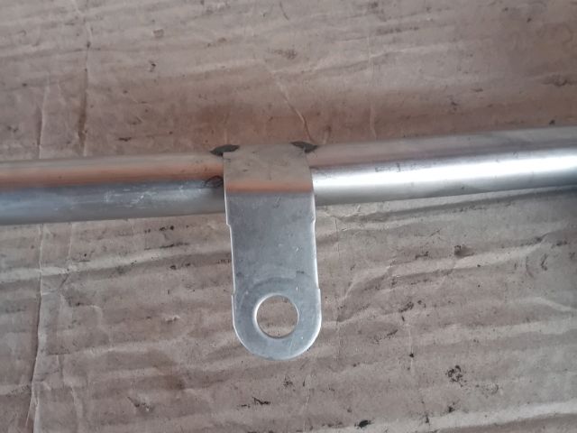 bontott MAZDA 6 Turbó Vízcső (Bemenő)