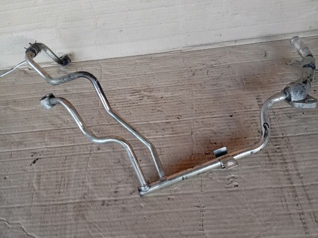 bontott MAZDA 6 Turbó Vízcső (Bemenő)