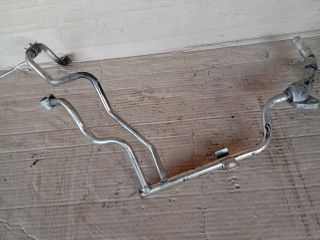 bontott MAZDA 6 Turbó Vízcső (Bemenő)