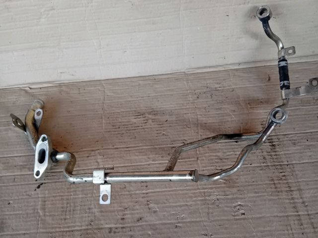 bontott MAZDA 6 Turbó Vízcső (Bemenő)