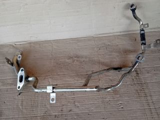 bontott MAZDA 6 Turbó Vízcső (Bemenő)