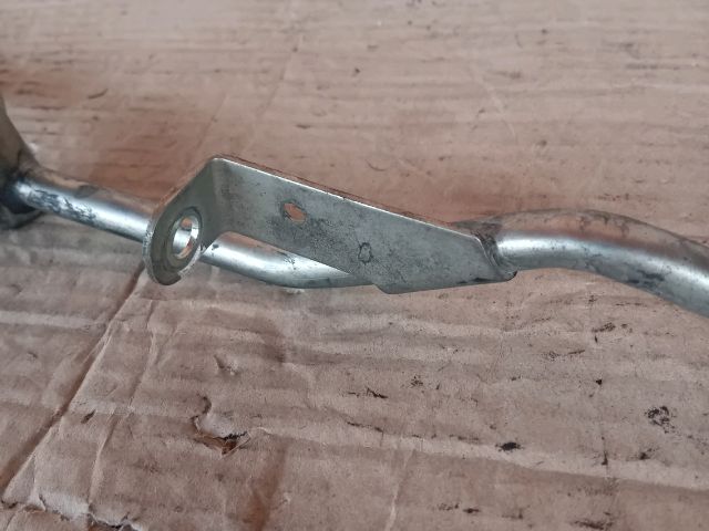 bontott MAZDA 6 Turbó Vízcső (Bemenő)