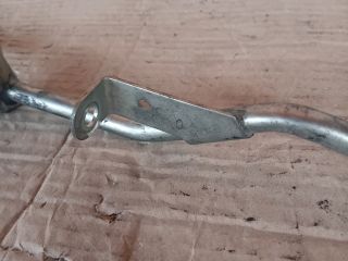 bontott MAZDA 6 Turbó Vízcső (Bemenő)