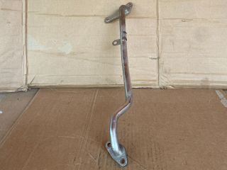 bontott MAZDA 6 Turbó Vízcső (Bemenő)