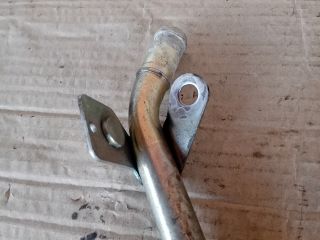 bontott MAZDA 6 Turbó Vízcső (Bemenő)