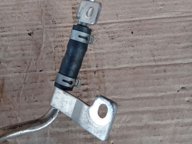 bontott MAZDA 6 Turbó Vízcső (Bemenő)