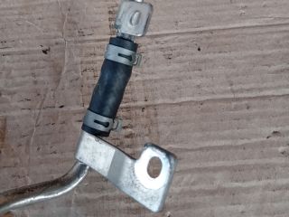 bontott MAZDA 6 Turbó Vízcső (Bemenő)