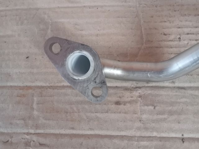 bontott MAZDA 6 Turbó Vízcső (Bemenő)