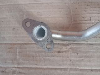 bontott MAZDA 6 Turbó Vízcső (Bemenő)