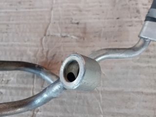 bontott MAZDA 6 Turbó Vízcső (Bemenő)