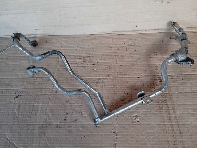 bontott MAZDA 6 Turbó Vízcső (Bemenő)