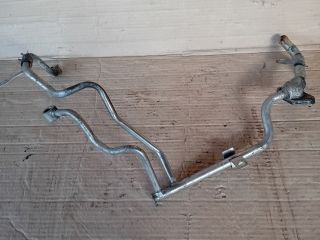 bontott MAZDA 6 Turbó Vízcső (Bemenő)