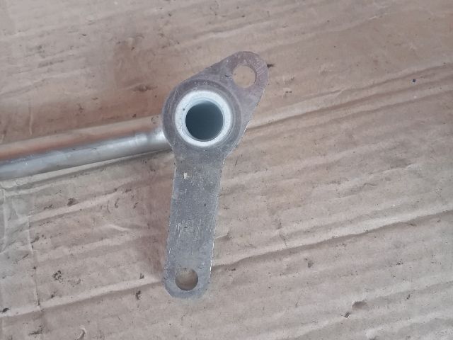 bontott MAZDA 6 Turbó Vízcső (Bemenő)