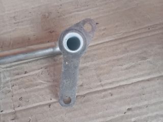 bontott MAZDA 6 Turbó Vízcső (Bemenő)