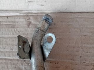 bontott MAZDA 6 Turbó Vízcső (Bemenő)