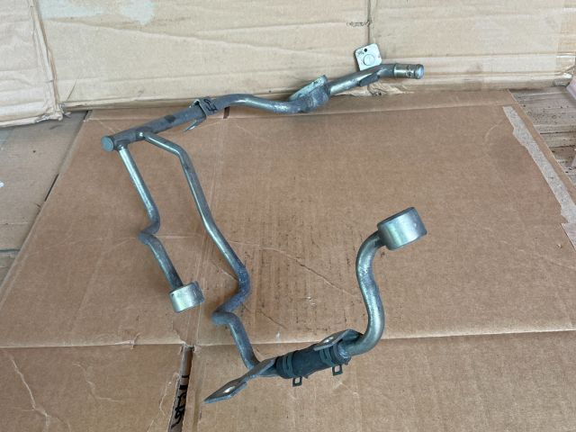 bontott MAZDA 6 Turbó Vízcső (Bemenő)