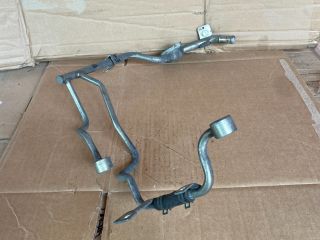 bontott MAZDA 6 Turbó Vízcső (Bemenő)