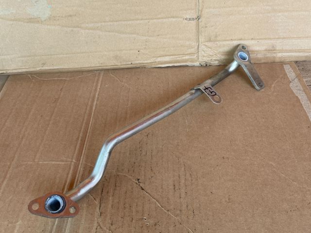 bontott MAZDA 6 Turbó Vízcső (Bemenő)