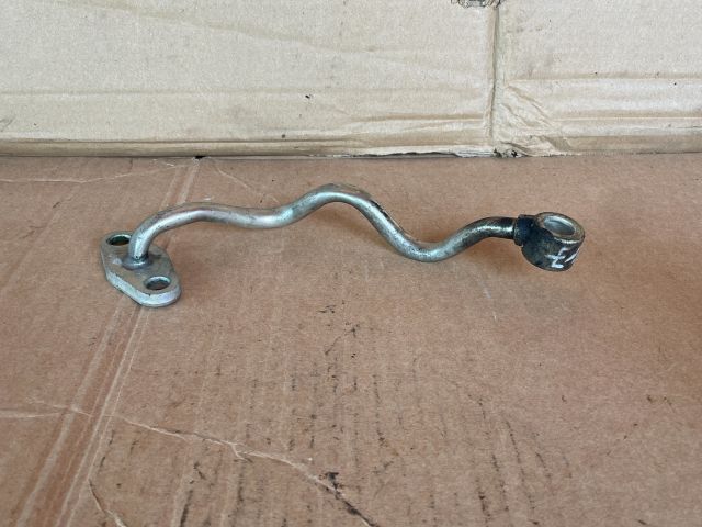 bontott MAZDA 6 Turbó Vízcső (Bemenő)