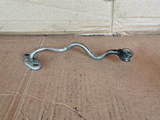 bontott MAZDA 6 Turbó Vízcső (Bemenő)