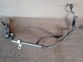 bontott MAZDA 6 Turbó Vízcső (Bemenő)