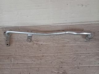 bontott MAZDA 6 Turbó Vízcső (Bemenő)