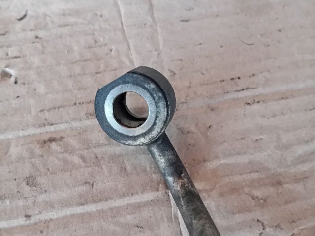 bontott MAZDA 6 Turbó Vízcső (Visszatérő)