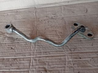 bontott MAZDA 6 Turbó Vízcső (Visszatérő)