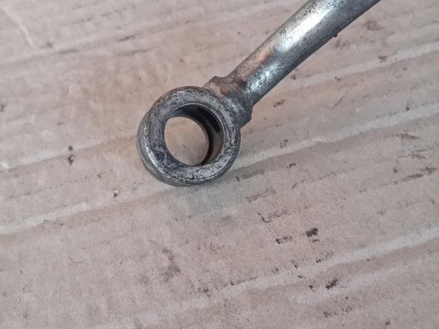 bontott MAZDA 6 Turbó Vízcső (Visszatérő)