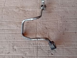 bontott MAZDA 6 Turbó Vízcső (Visszatérő)