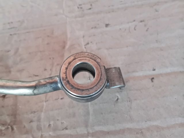 bontott MAZDA 6 Turbó Vízcső (Visszatérő)