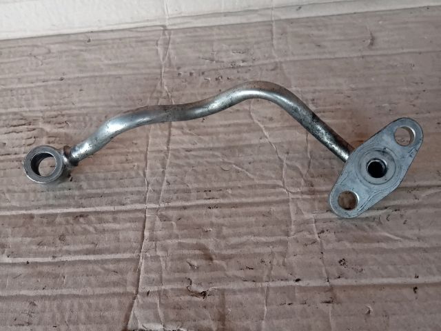 bontott MAZDA 6 Turbó Vízcső (Visszatérő)