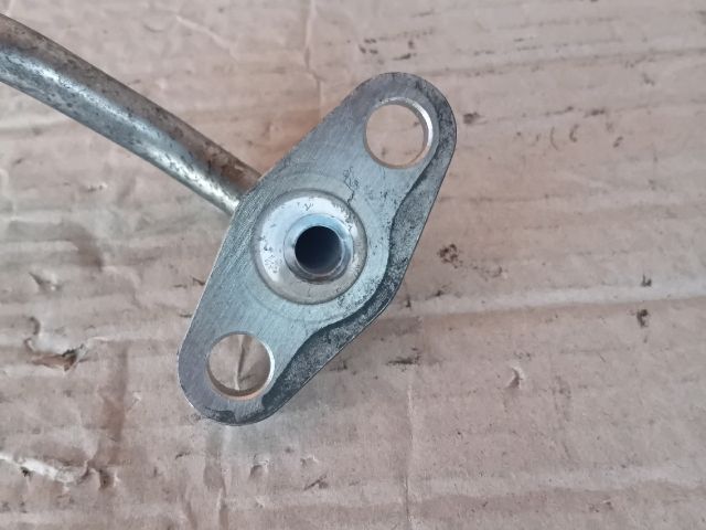 bontott MAZDA 6 Turbó Vízcső (Visszatérő)