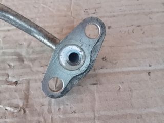 bontott MAZDA 6 Turbó Vízcső (Visszatérő)