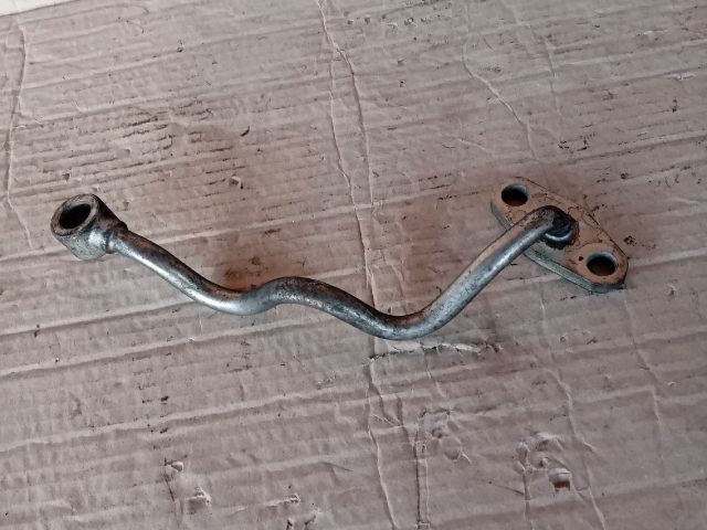 bontott MAZDA 6 Turbó Vízcső (Visszatérő)