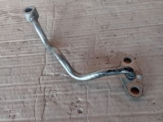 bontott MAZDA 6 Turbó Vízcső (Visszatérő)