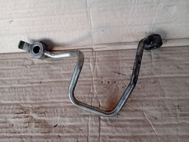 bontott MAZDA 6 Turbó Vízcső (Visszatérő)