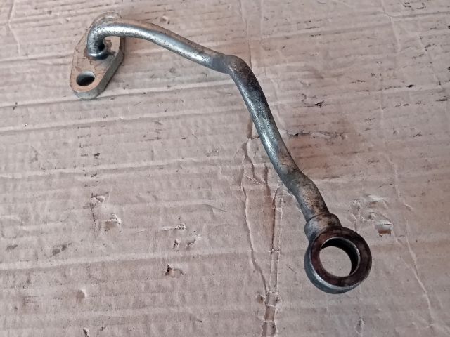 bontott MAZDA 6 Turbó Vízcső (Visszatérő)