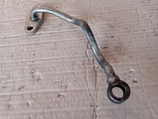 bontott MAZDA 6 Turbó Vízcső (Visszatérő)