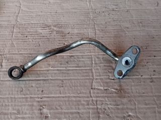 bontott MAZDA 6 Turbó Vízcső (Visszatérő)