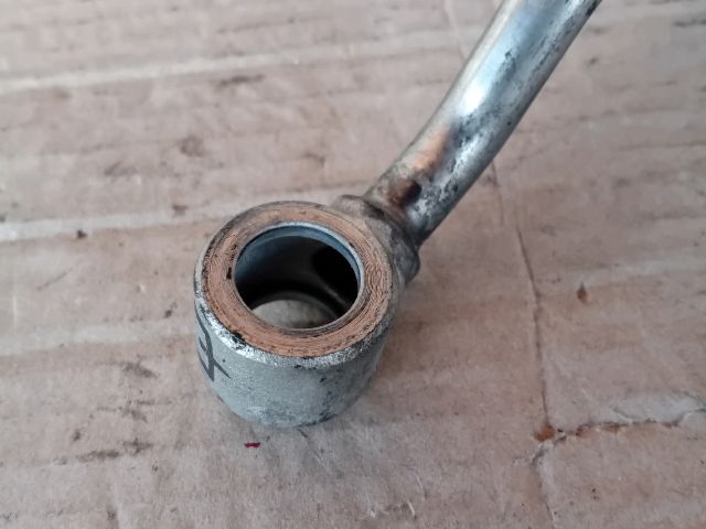 bontott MAZDA 6 Turbó Vízcső (Visszatérő)